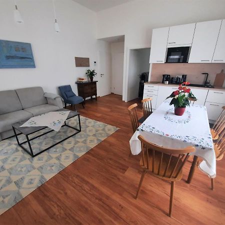 Ferienwohnung Altstadthaus Oberkirch  Eksteriør bilde
