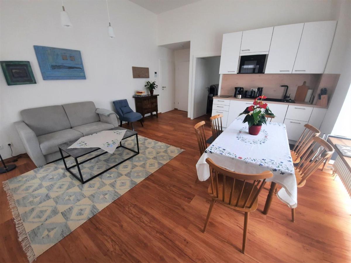 Ferienwohnung Altstadthaus Oberkirch  Eksteriør bilde