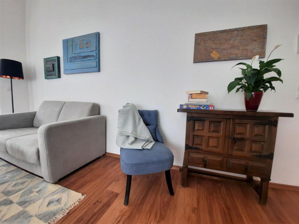 Ferienwohnung Altstadthaus Oberkirch  Eksteriør bilde