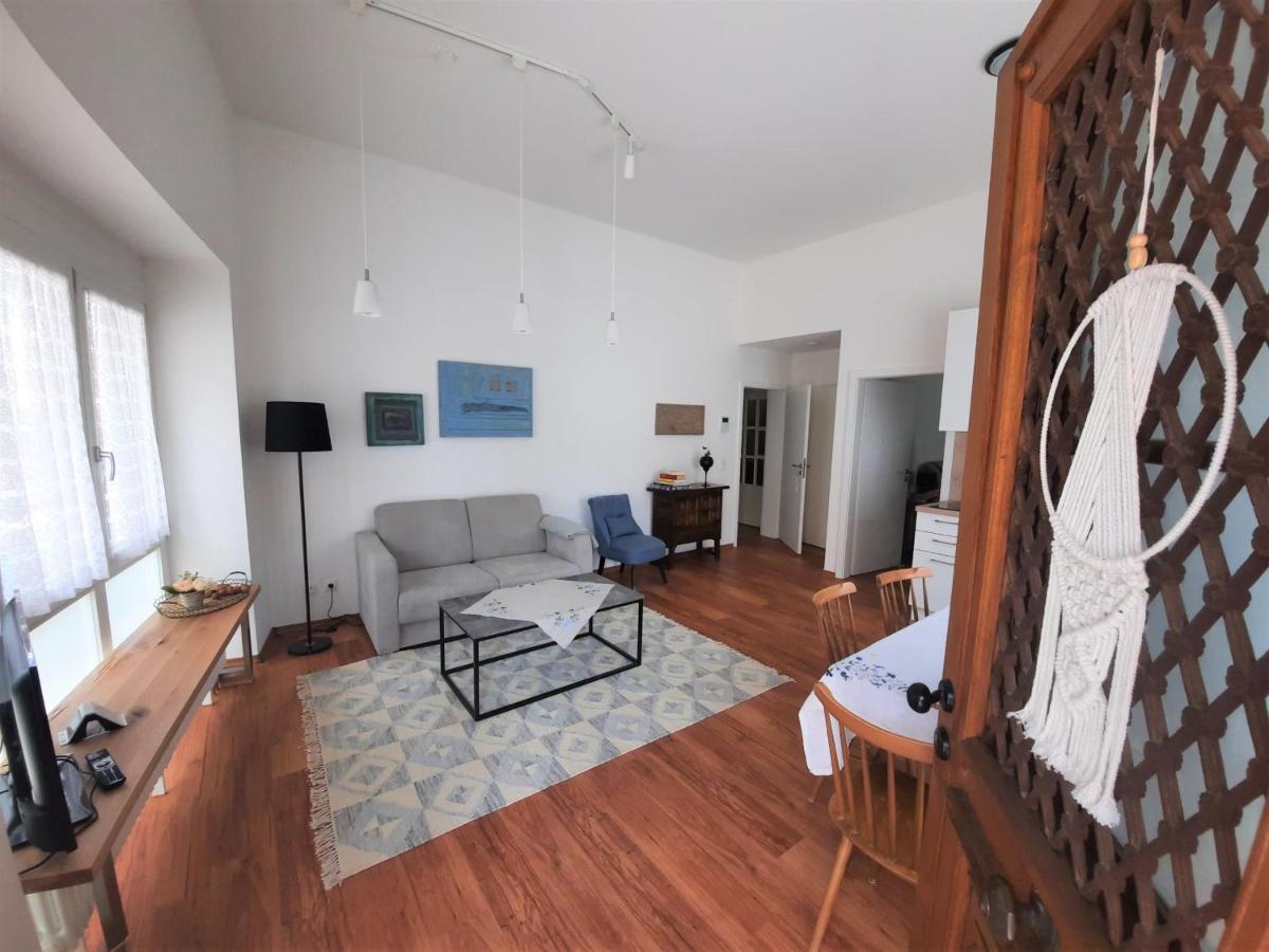 Ferienwohnung Altstadthaus Oberkirch  Eksteriør bilde