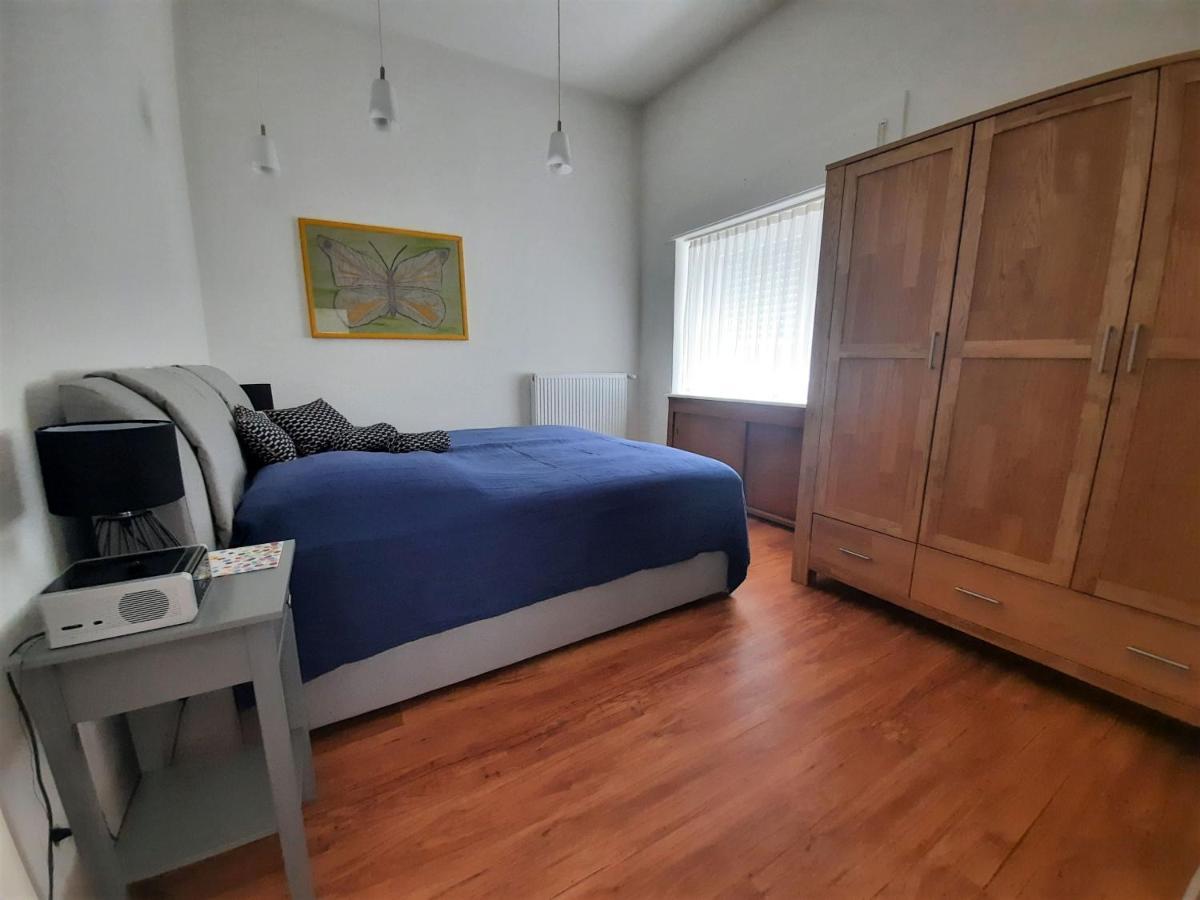 Ferienwohnung Altstadthaus Oberkirch  Eksteriør bilde