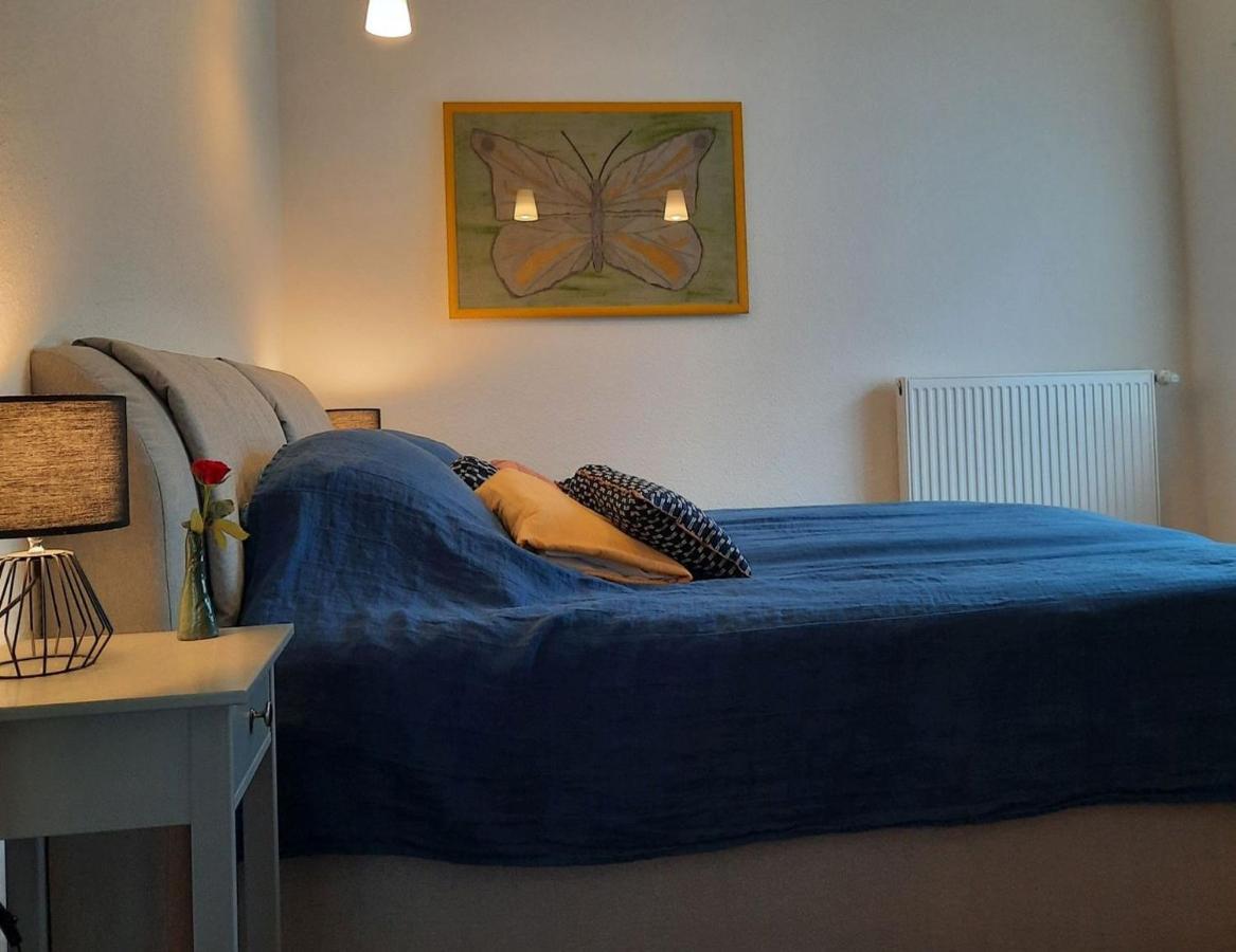 Ferienwohnung Altstadthaus Oberkirch  Eksteriør bilde